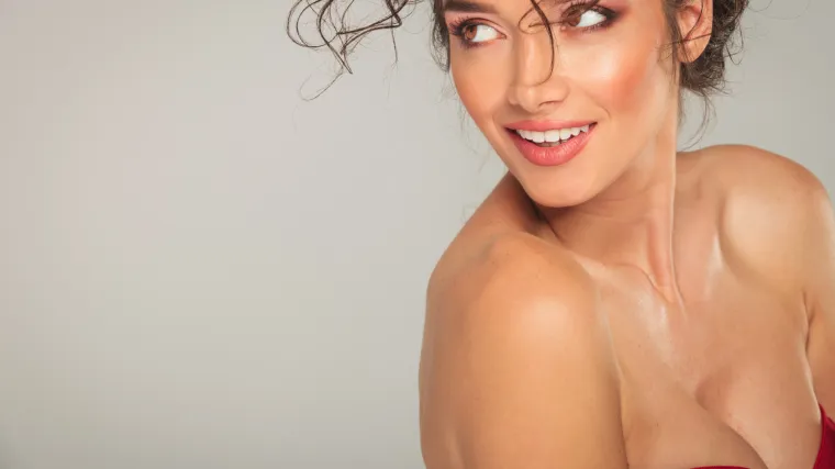 Strate&scaron;ka mjesta vole kilograme: kako smr&scaron;avjeti, a i dalje imati bujne grudi?