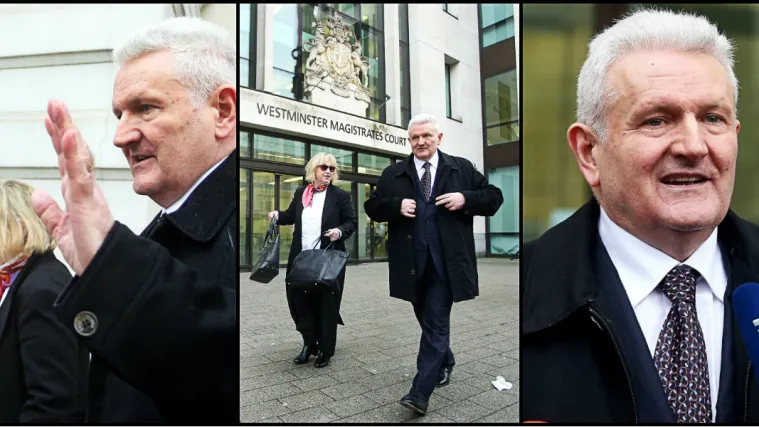 Todorić: 'Neka Plenković i Dalić pokažu sms-ove sa sastanka i bit će jasno &scaron;to je bilo s Agrokorom'