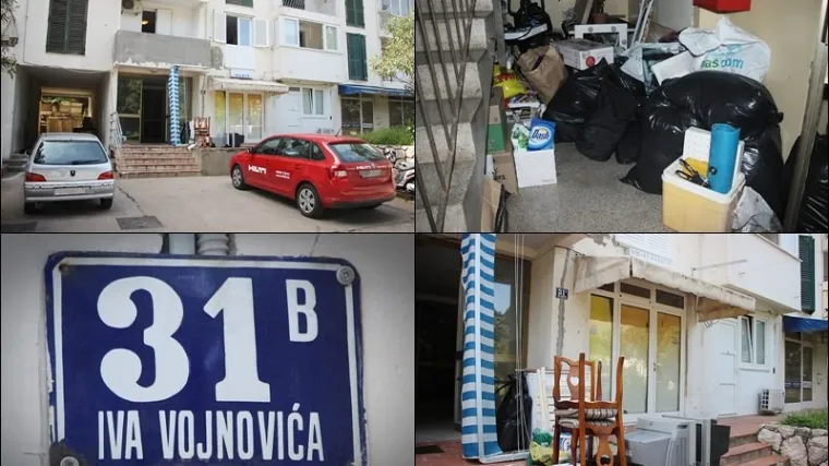 Tužna priča iz Dubrovnika: 'Izbacili su nas na ulicu dok mi je žena bila na zračenju zbog karcinoma'