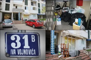 Tužna priča iz Dubrovnika: 'Izbacili su nas na ulicu dok mi je žena bila na zračenju zbog karcinoma'