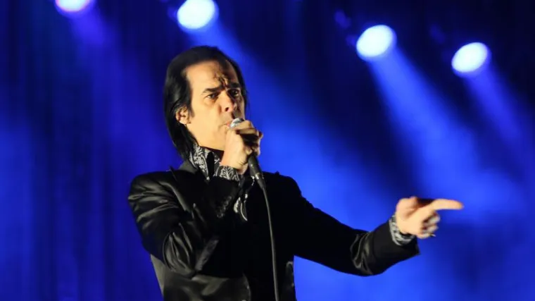 Nick Cave & The Bad Seeds novi headliner INmusica