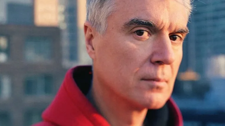 Na INmusic stiže rock ikona David Byrne