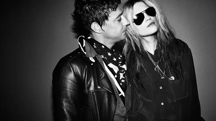 The Kills stižu na INmusic
