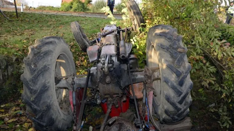 'Moj sin je još u induciranoj komi, ne znamo što će biti dalje'
