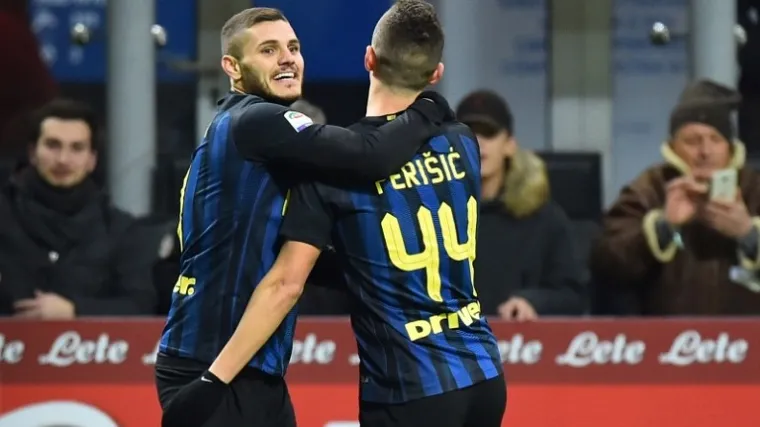 Poznati portal objavio podatak koji najbolje govori o suradnji Icardija i Peri&scaron;ića