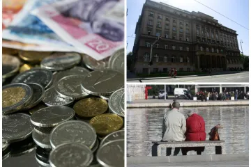 'Rad do iznemoglosti neće popraviti mirovinski sustav, Vlada priprema nešto iza kulisa'