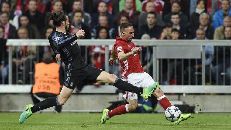 'Bayern? U nogometu ni&scaron;ta ne možete isključiti, a čast je kad vas povezuju s tim klubom'