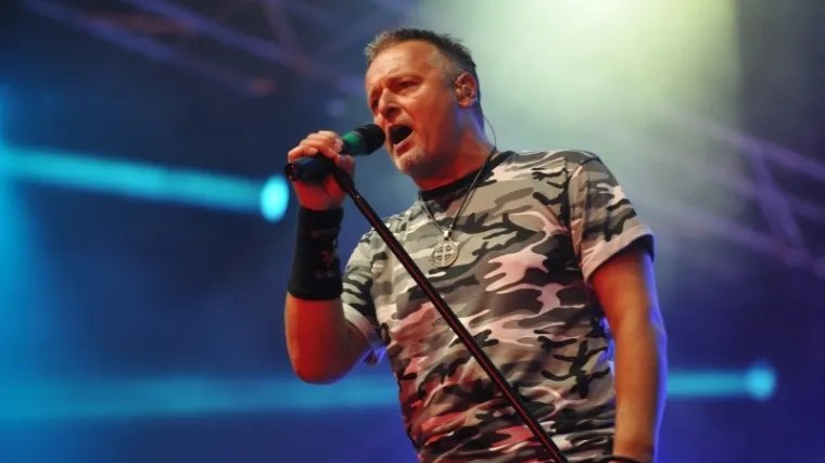 'Pjesma nikad nije bila izvedena bez tih stihova, to nije ustaški poklič'