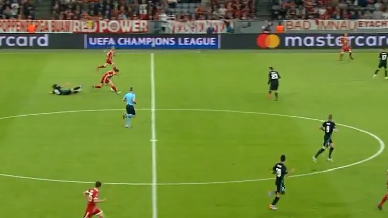 James se poigrao s Modrićem, Hrvata je ostavio u pra&scaron;ini