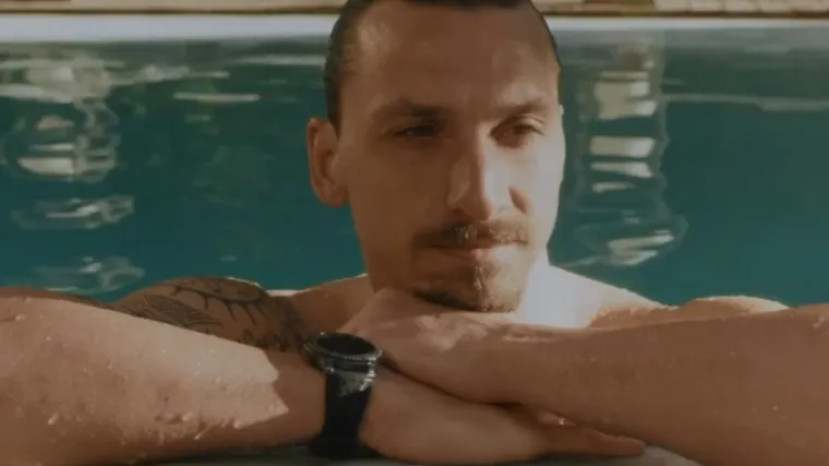 Genijalna reklama spojila je Zlatanov karakter i njegov mogući odlazak na SP