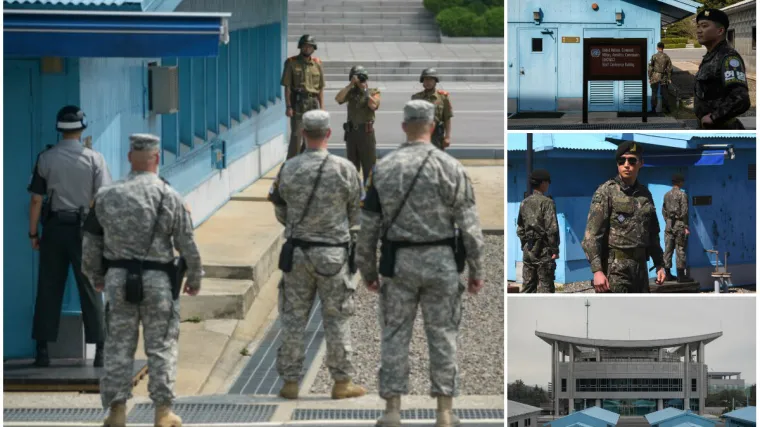 'Potjerat ćemo Amerikance i ujediniti narod'