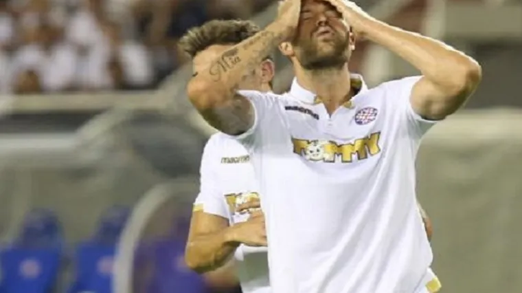 'Uživa u Splitu, do ovoga događaja sve je bilo super...'