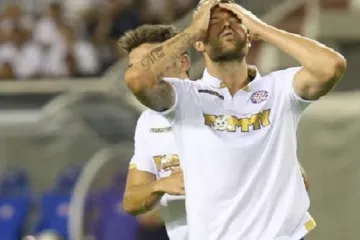 'Uživa u Splitu, do ovoga događaja sve je bilo super...'