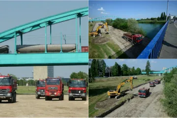 'Već ovog ljeta građani će se ondje moći zabavljati'