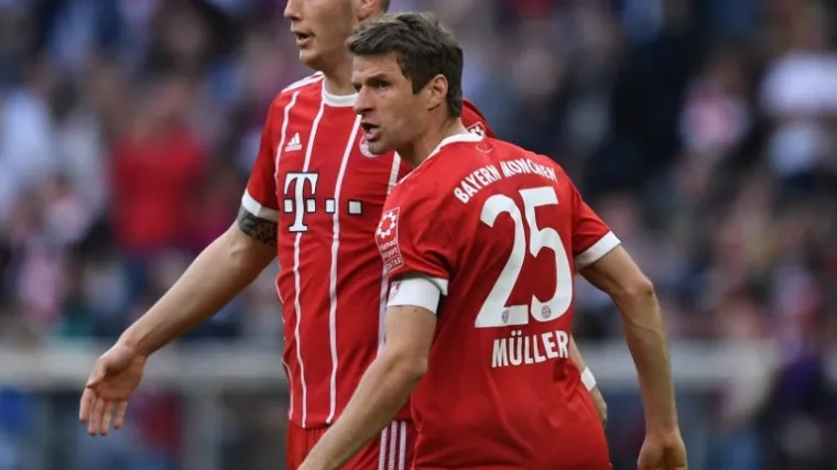 Oslabljeni Bayern na Allianz Areni dočekuje Real Madrid koji ide po jo&scaron; jedno finale