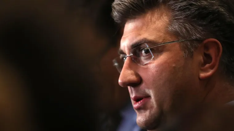 HDZ ima najlo&scaron;iji rejting od izbora, potpora politici Vlade pada, a pesimizam u zemlji i dalje raste