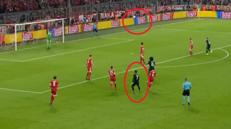 Pogledajte Ronaldov poku&scaron;aj zbog kojeg fanovi umiru od smijeha