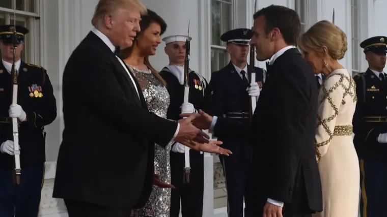 'Razgovori s Trumpom omogućuju otvaranje puta za novi sporazum s Iranom'