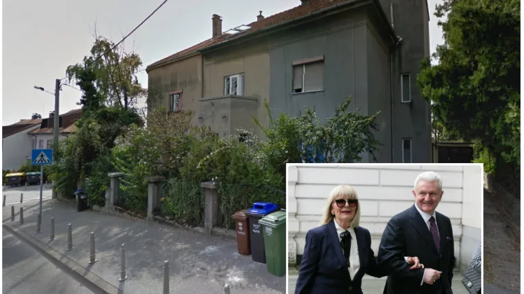 Za kvadrat u tom kvartu dobila je puno iznad cijene?