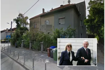 Za kvadrat u tom kvartu dobila je puno iznad cijene?