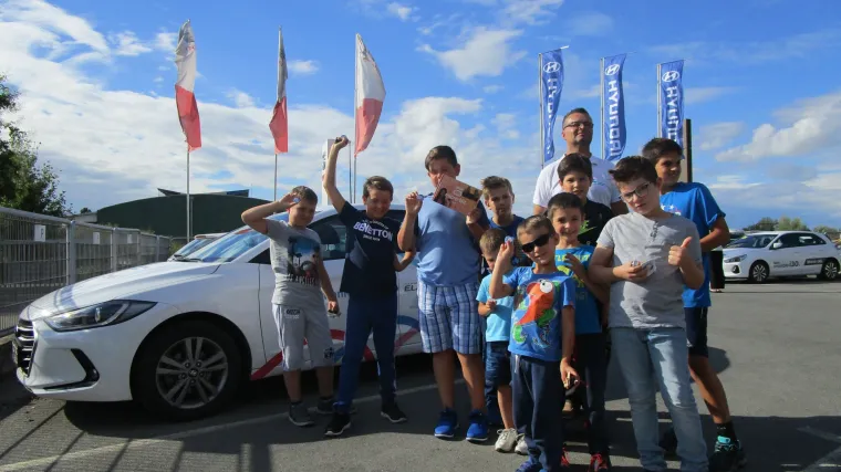 'Putujemo po Hrvatskoj i održavamo besplatne radionice digitalne pismenosti'