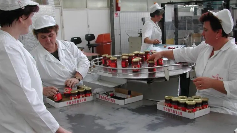 Neto dobit u prvom tromjesečju gotovo 70 milijuna kuna