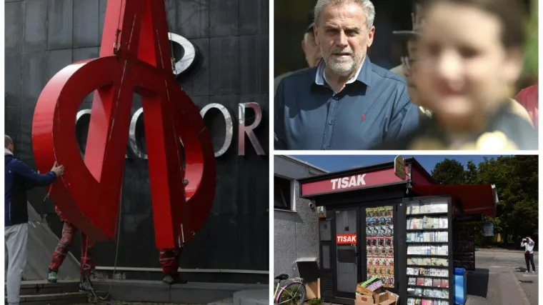 Bandić kaže da će spasiti 3500 ljudi od burze