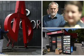 Bandić kaže da će spasiti 3500 ljudi od burze