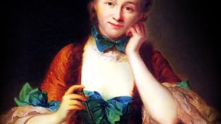 Emilie du Chatelet: Super žena koju znanost ne smije zaboraviti