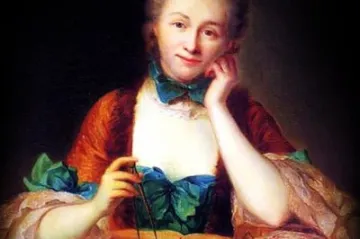 Emilie du Chatelet: Super žena koju znanost ne smije zaboraviti