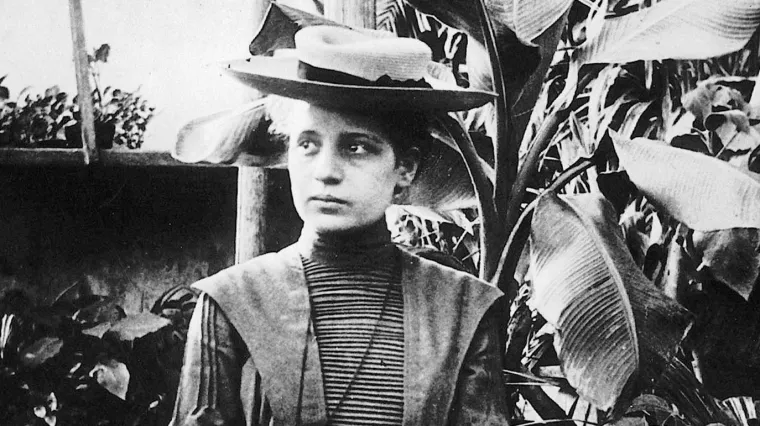 Lise Meitner: Žena koja je nacistima 'otela atomsku bombu u svojoj torbici'