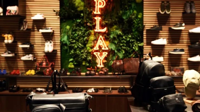 Replay u Arena Centru dobio je makeover za još ugodnije shopping iskustvo