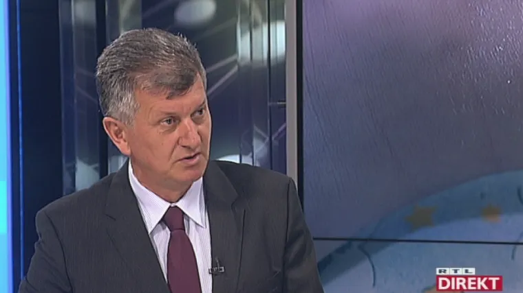 Kujundžić: 'Rijetki djelatnici na Hitnoj službi provedu cijeli radni staž, ali demokratski je razgovarati'