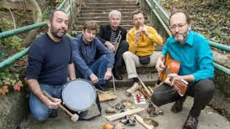 &Scaron;umski &ndash; prvo ime Balkan stagea na INmusicu