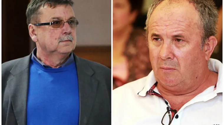 Županijski vijećnik iz Splita pretukao suprugu i završio u zatvoru, Kerum u nevjerici: 'On je za mene mrtav!'