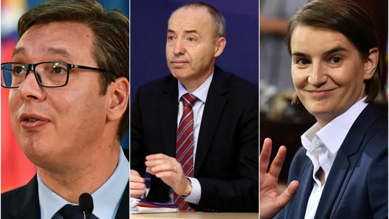 Koje će biti posljedice diplomatskog skandala? Pogledajte zastra&scaron;ujuće reakcije iz Beograda