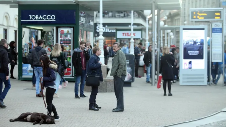 VIDEO Provjerili smo &scaron;to građani misle o poreznoj reformi: 'Puno obećanja, a malo realizacije'