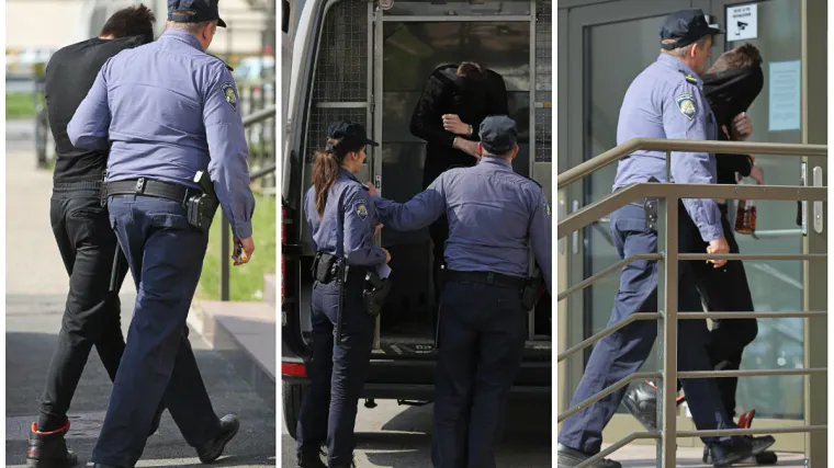 Haker iz Zapre&scaron;ića ide u Remetinec: samo na Bitcoinima je zaradio 1,5 milijuna kuna, kupovao i zlatne poluge