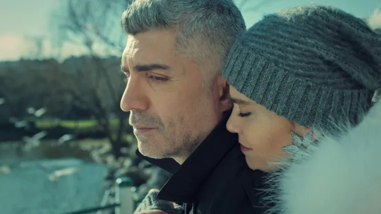 Provodeći vrijeme sa Surejom Faruk želi zaboraviti ono &scaron;to je čuo od majke (Istanbulska nevjesta)