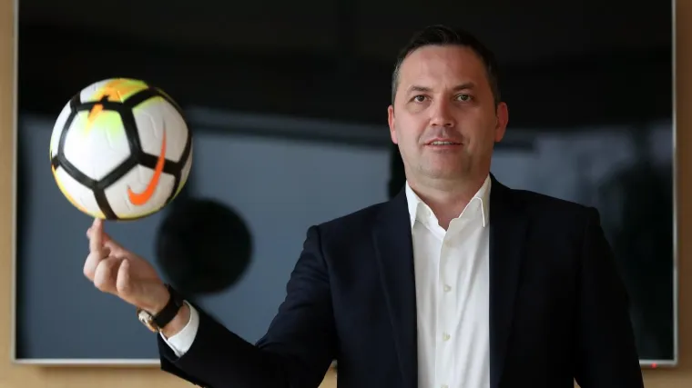 'To je najveći projekt u povijesti'