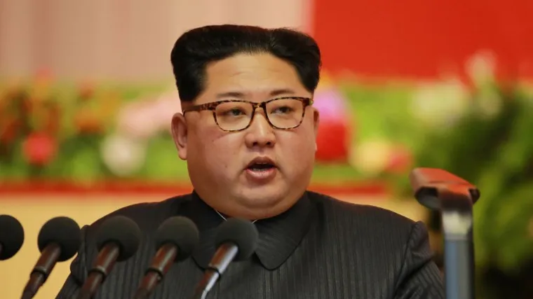 Kim će učiniti ne&scaron;to &scaron;to nije nijedan sjevernokorejski čelnik u zadnjih 65 godina