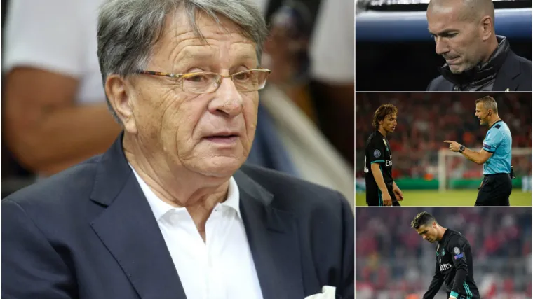 'Realovcima toplo preporučam da se dobro zamisle i zapitaju neke stvari'