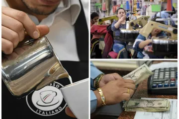 Ako ne ostanu bez posla, radnicima na niže plaćenim poslovima srezat će plaće