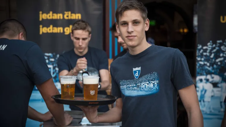 Ovo se uistinu rijetko viđa