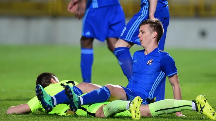 Standardni prvotimac izgubljen do kraja sezone, upitno i finale Kupa protiv Hajduka