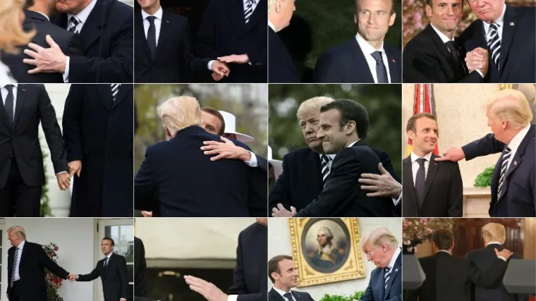 Potez američkog predsjednika stručnjaci nazvali ponižavajućim