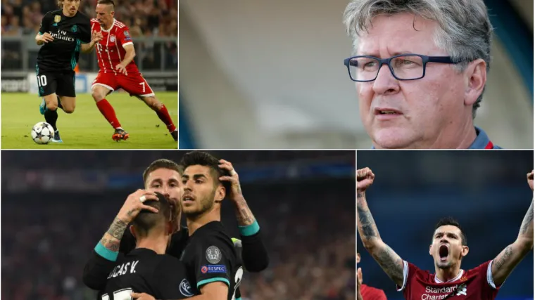 'Lovren da je lo&scaron;?! Ma dajte ljudi...'