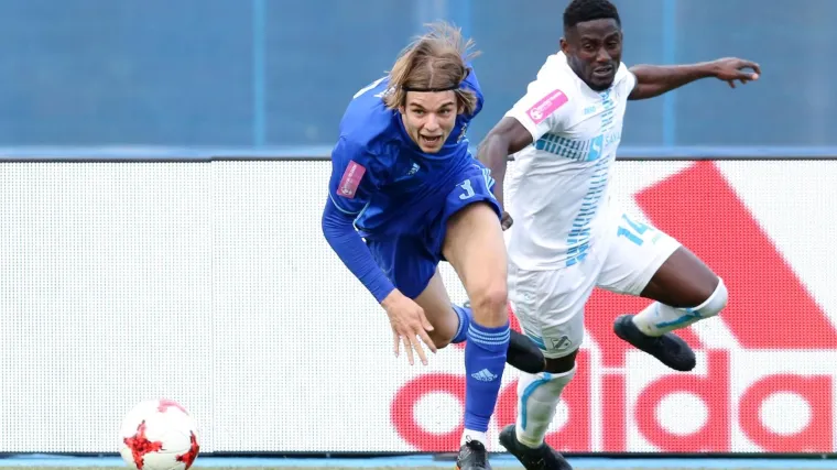 Navodno je sve već dogovoreno s klubom iz Bundeslige, a u maksimirsku blagajnu sjeda bogatstvo