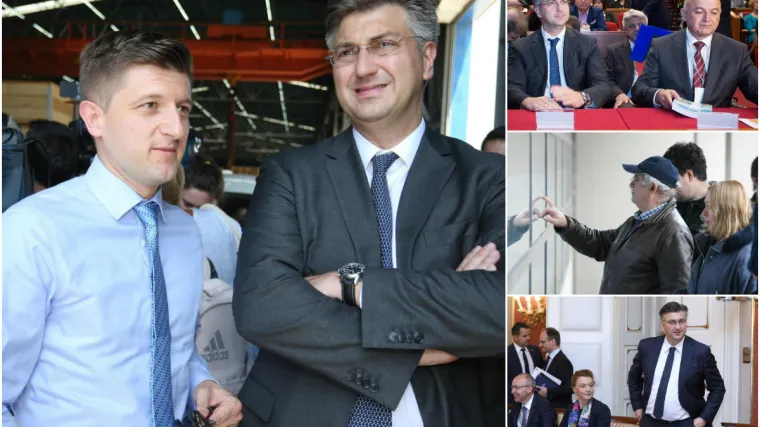 'Ovo je poput seminarskog rada nekog studenta'