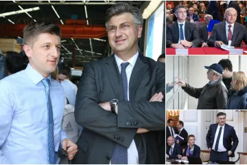 'Ovo je poput seminarskog rada nekog studenta'